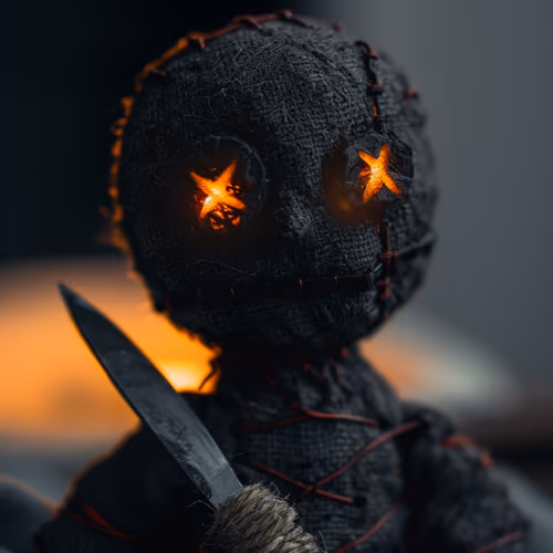 VOODOODOLL.X 612