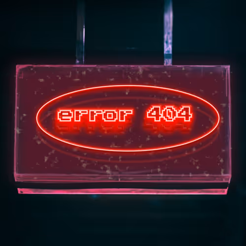 The Neon Of Universe