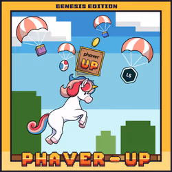 Phaver-Up: Genesis Edition