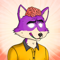Billionaire Fox 4140
