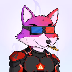 Billionaire Fox 1582