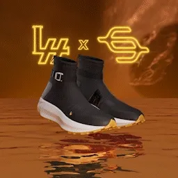 Leli Hernandez x Endstate