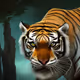 Animals and nature