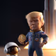 Trump Pro Crypto
