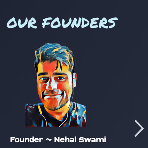 The Founder