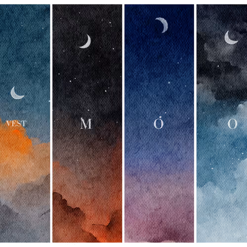 Moonbeam Harvest Moon