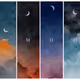 Moonbeam Harvest Moon