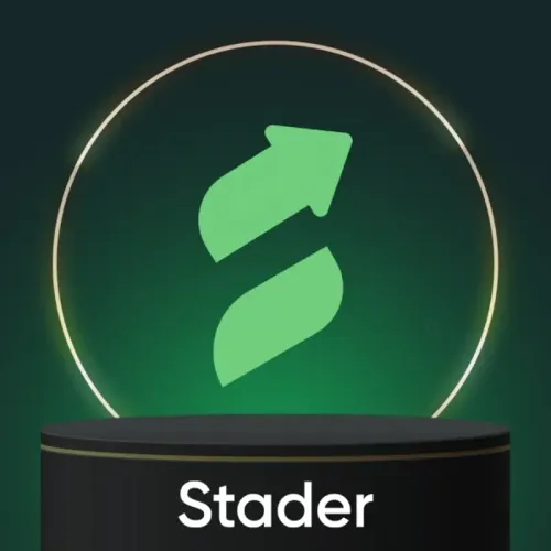 Stader Surge