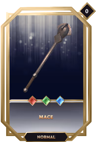 Item #599 Media