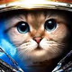 Cosmocat