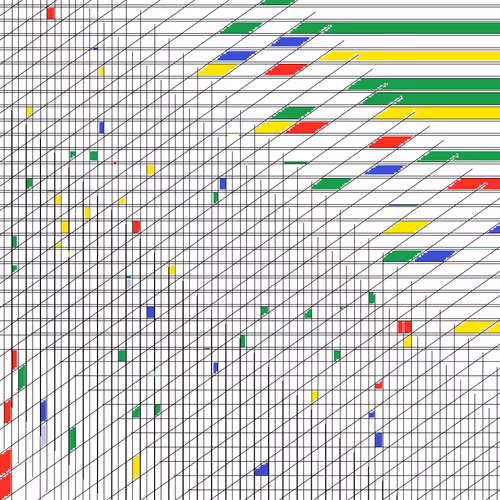Light Lines on Starknet