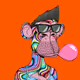 Bored Ape 99KKK