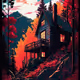 Mystery House
