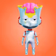 Bizzle Wear Characters II