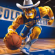 Mascot Bracket Madness: Class of 2024