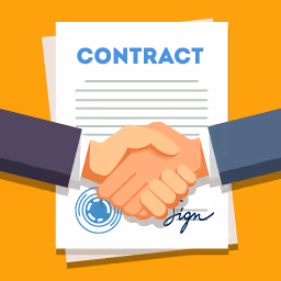Terms and Conditions
