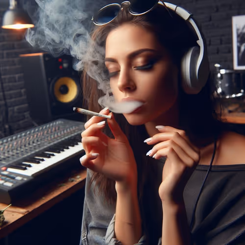 Night Sessions