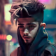 zayn