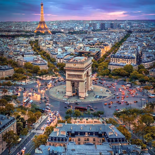 Paris