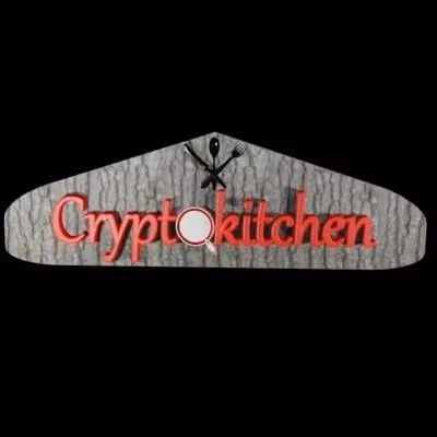 CryptoKitchen