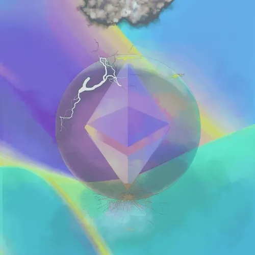 Ethereum Cloud 1/10000