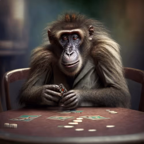 PokerBaboon