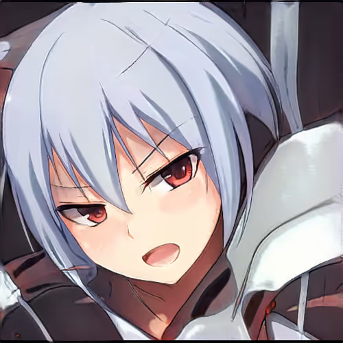 Waifu Zero V4
