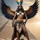 Zombie Egypt