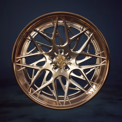 Torque Drift 2 - Rohana RFG21