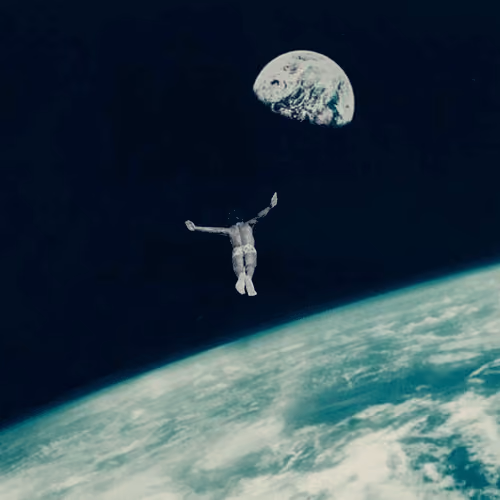 Into the Void