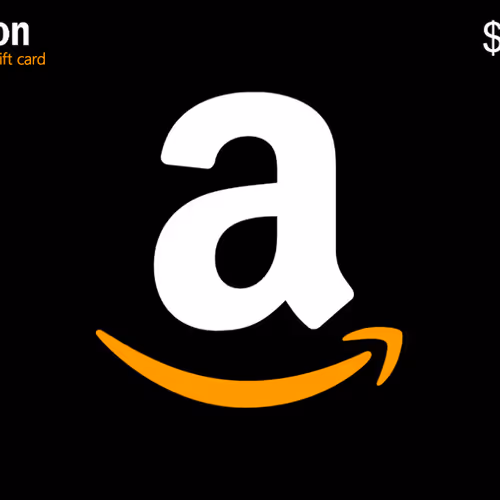 AmazonPrize