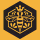 CoinQueens: Queen Bee