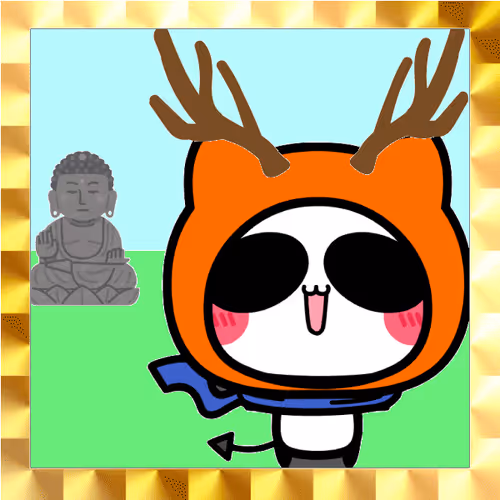 (test)奈良市ふるさとNFT