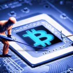 btc mining