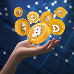 all crypto