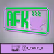 AFK Status
