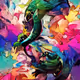 Ai Artwork NFT Museum