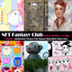 NFT Fantasy Club