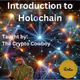 Holochain Padawan
