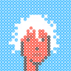 25