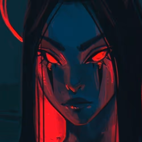 devil