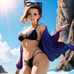sorceress #14