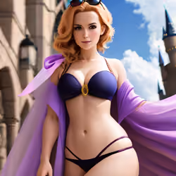sorceress #32