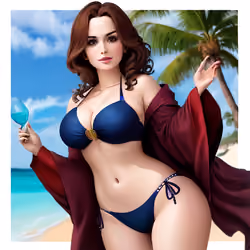 sorceress #38