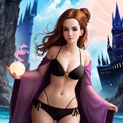 sorceress #43
