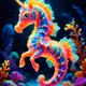 Life in The Sea