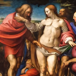 Renaissance Bybvnu XLIX