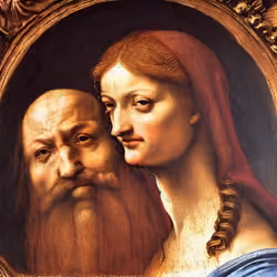 Renaissance Bybvnu XLVII