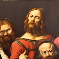 Renaissance Bybvnu XLV