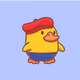 ducks